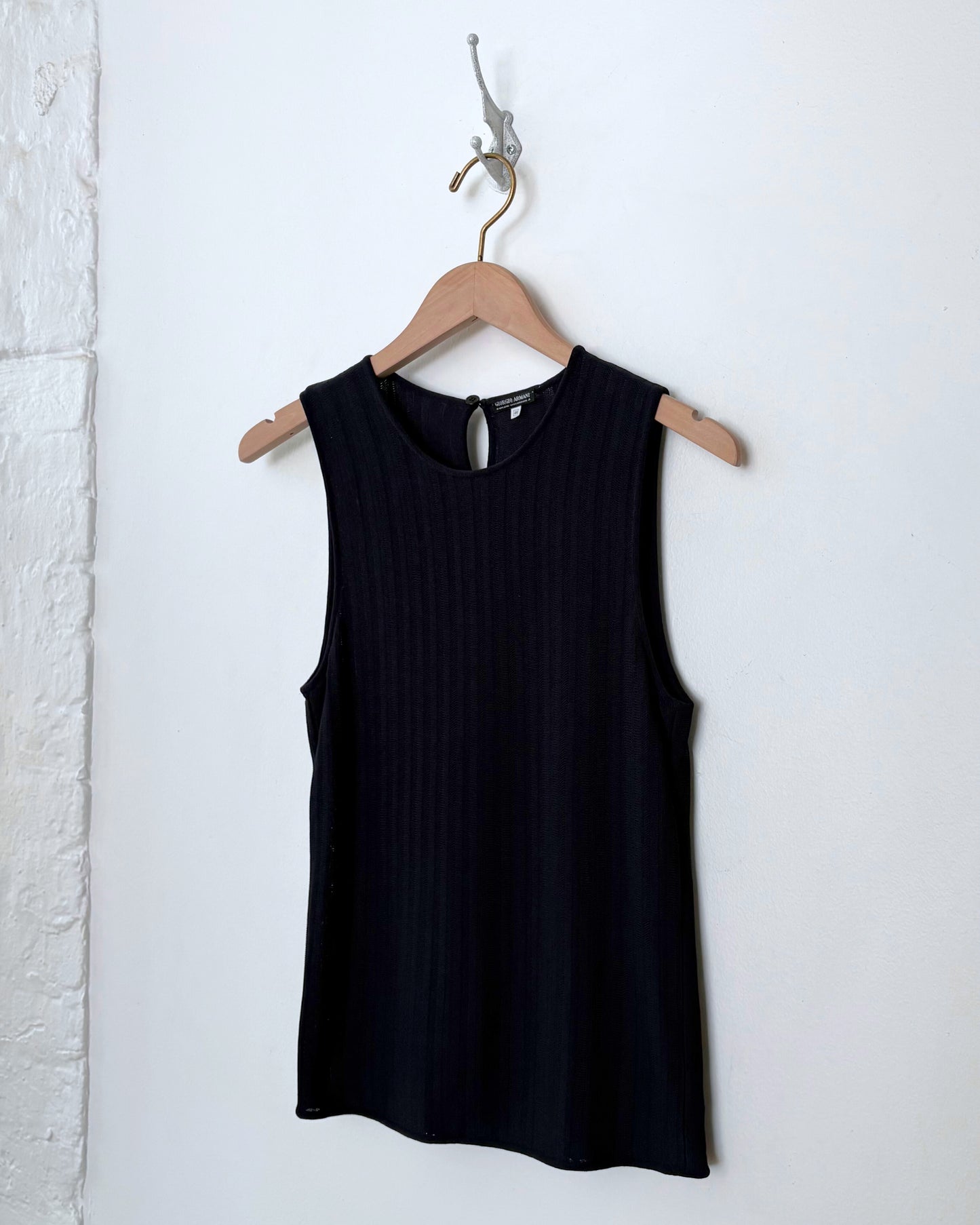 Giorgio Armani Tank