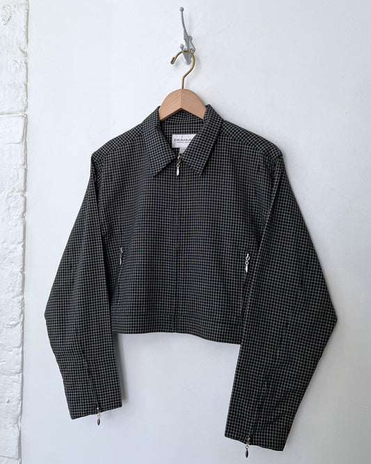 Emanuel Ungaro Jacket