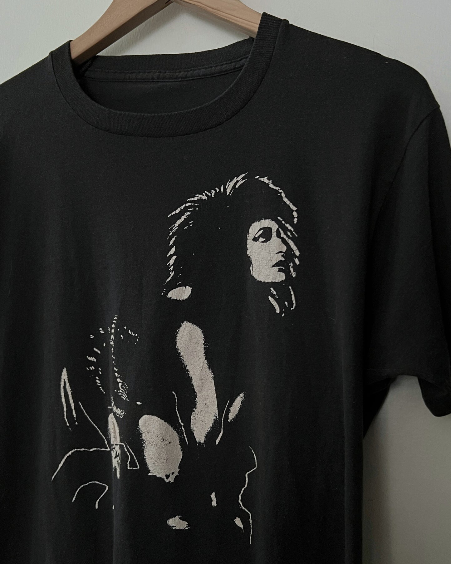 Siouxsie and the Banshees Tee