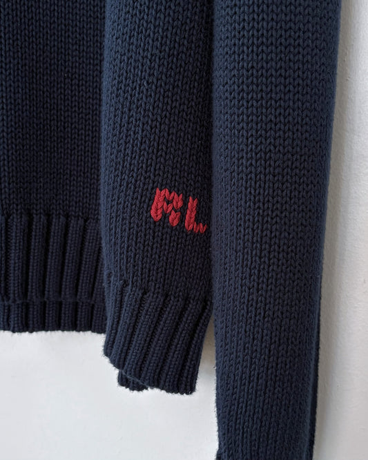 Polo Knitwear