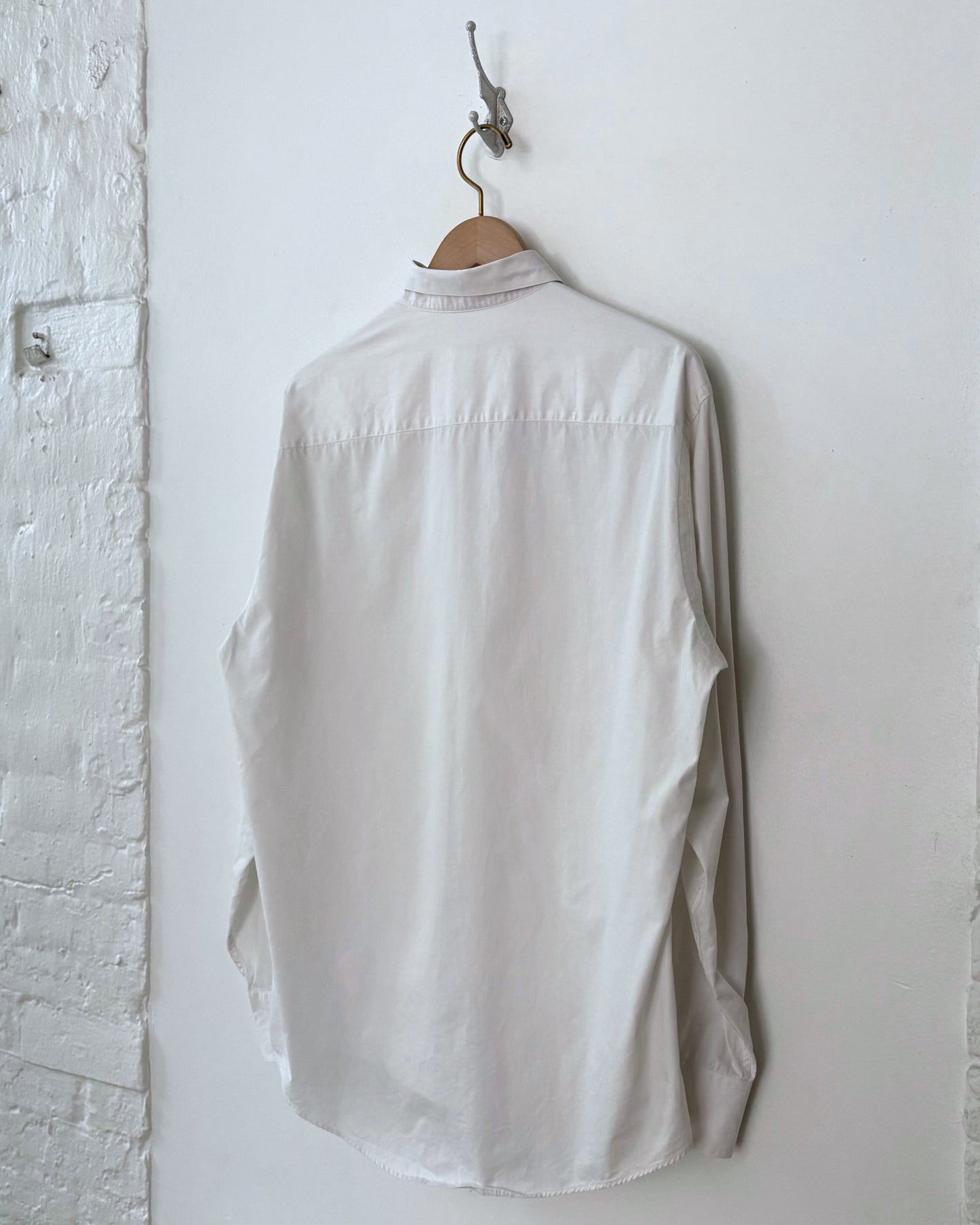 Giorgio Armani Button Down