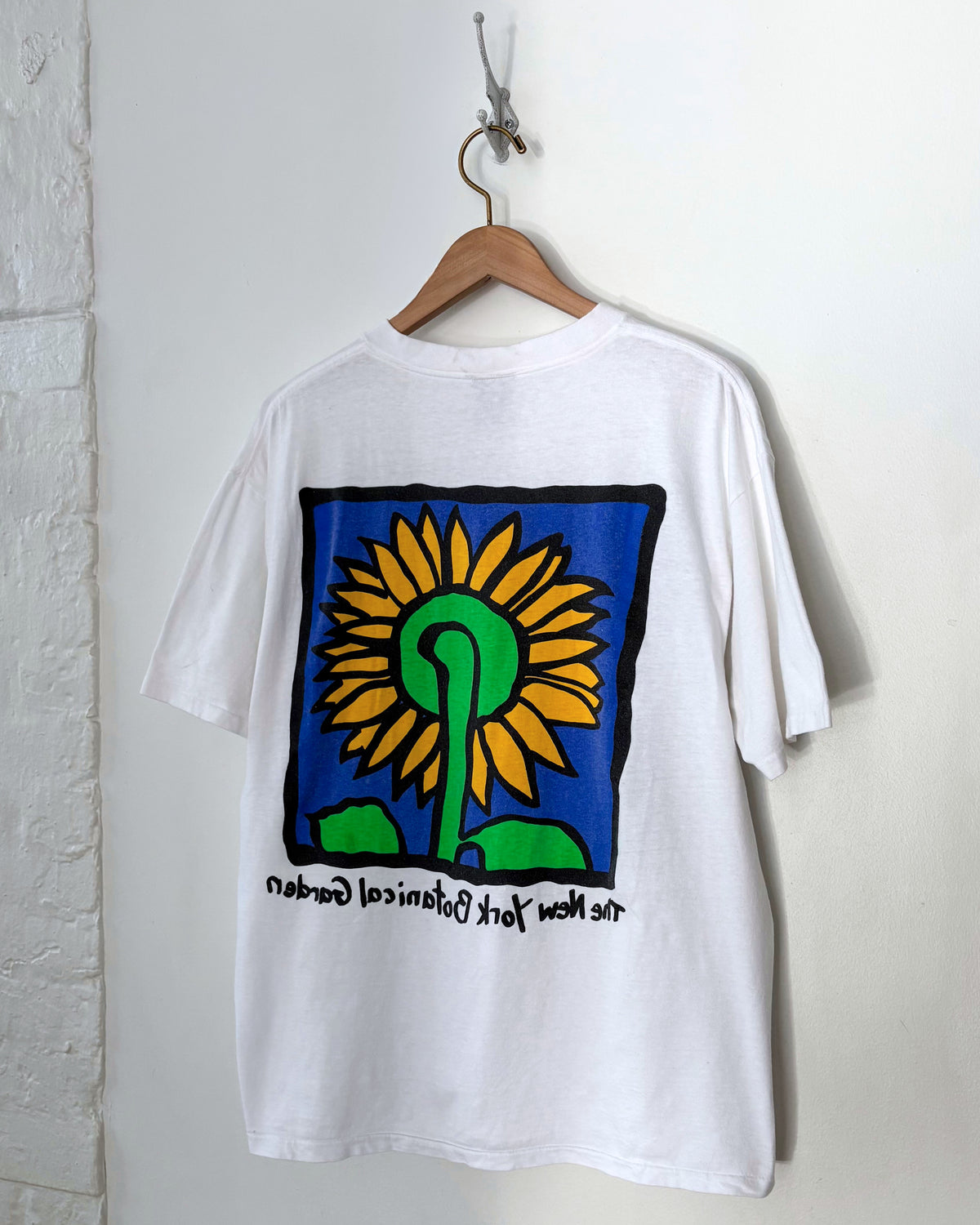 New York Botanical Garden Tee