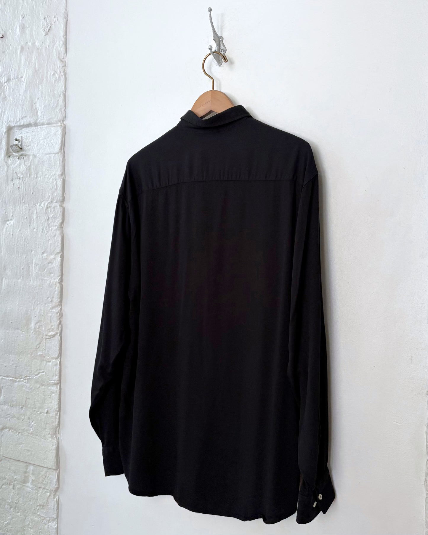 Emporio Armani Button Down