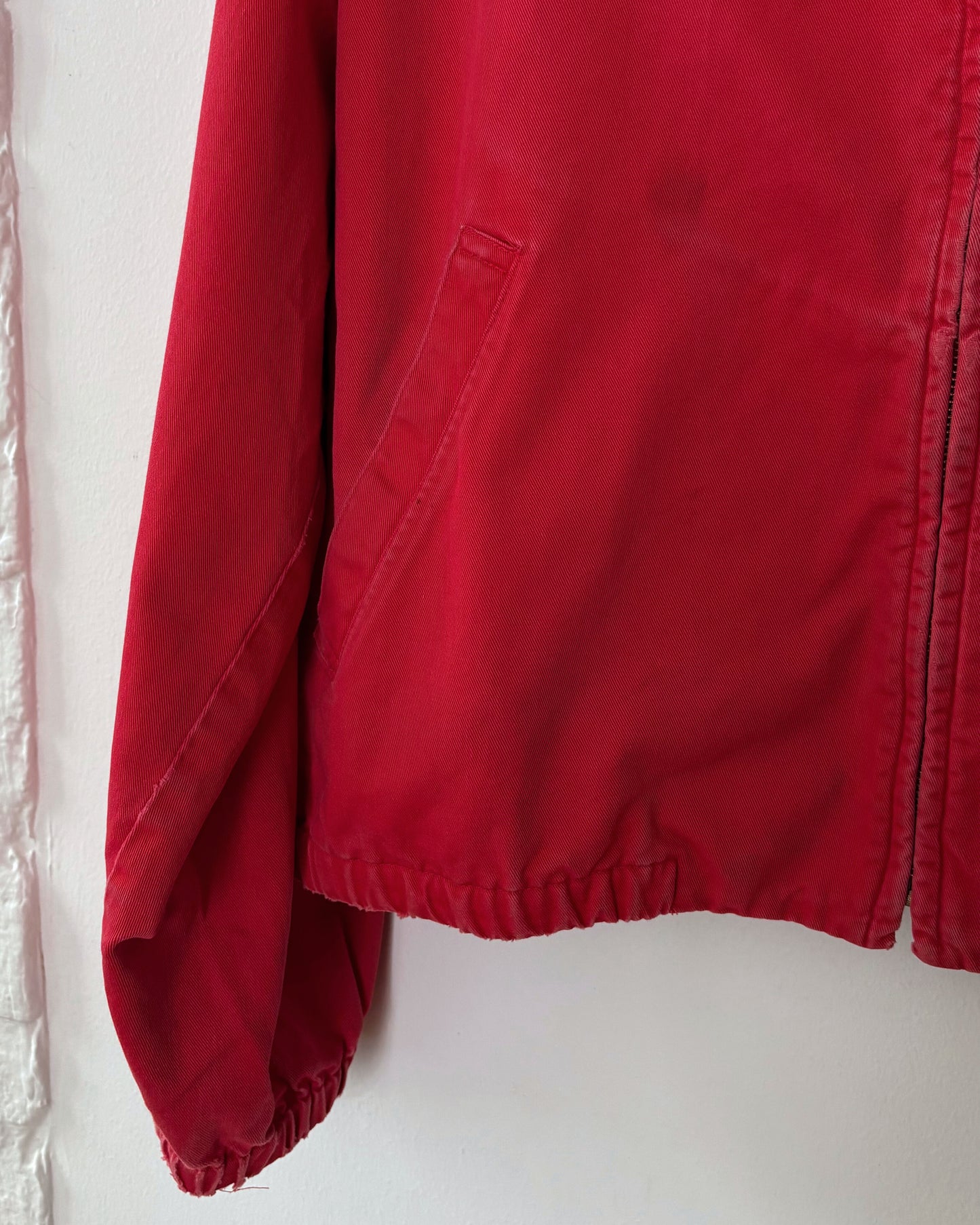 Polo Jacket