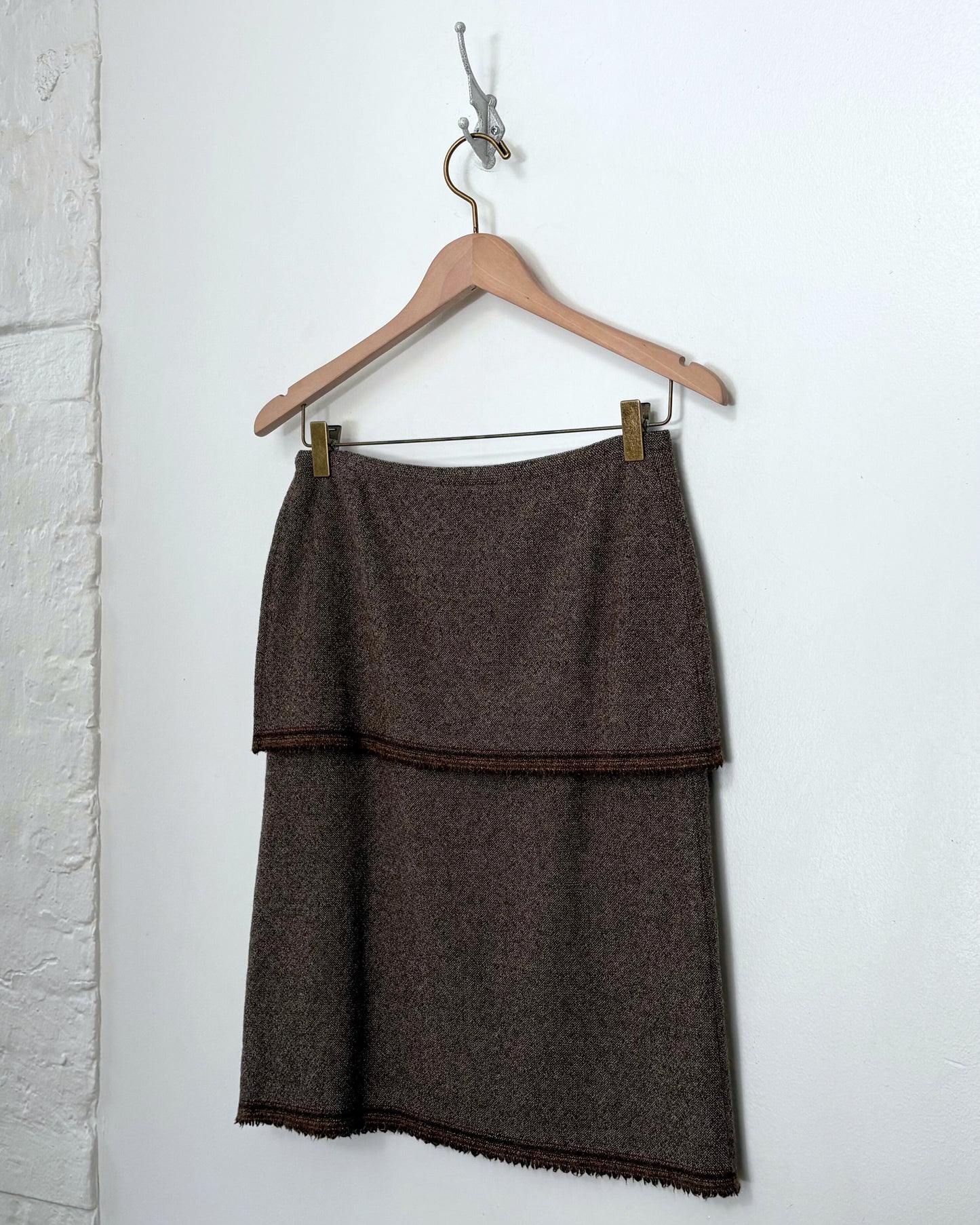 Agnes B. Skirt 28"