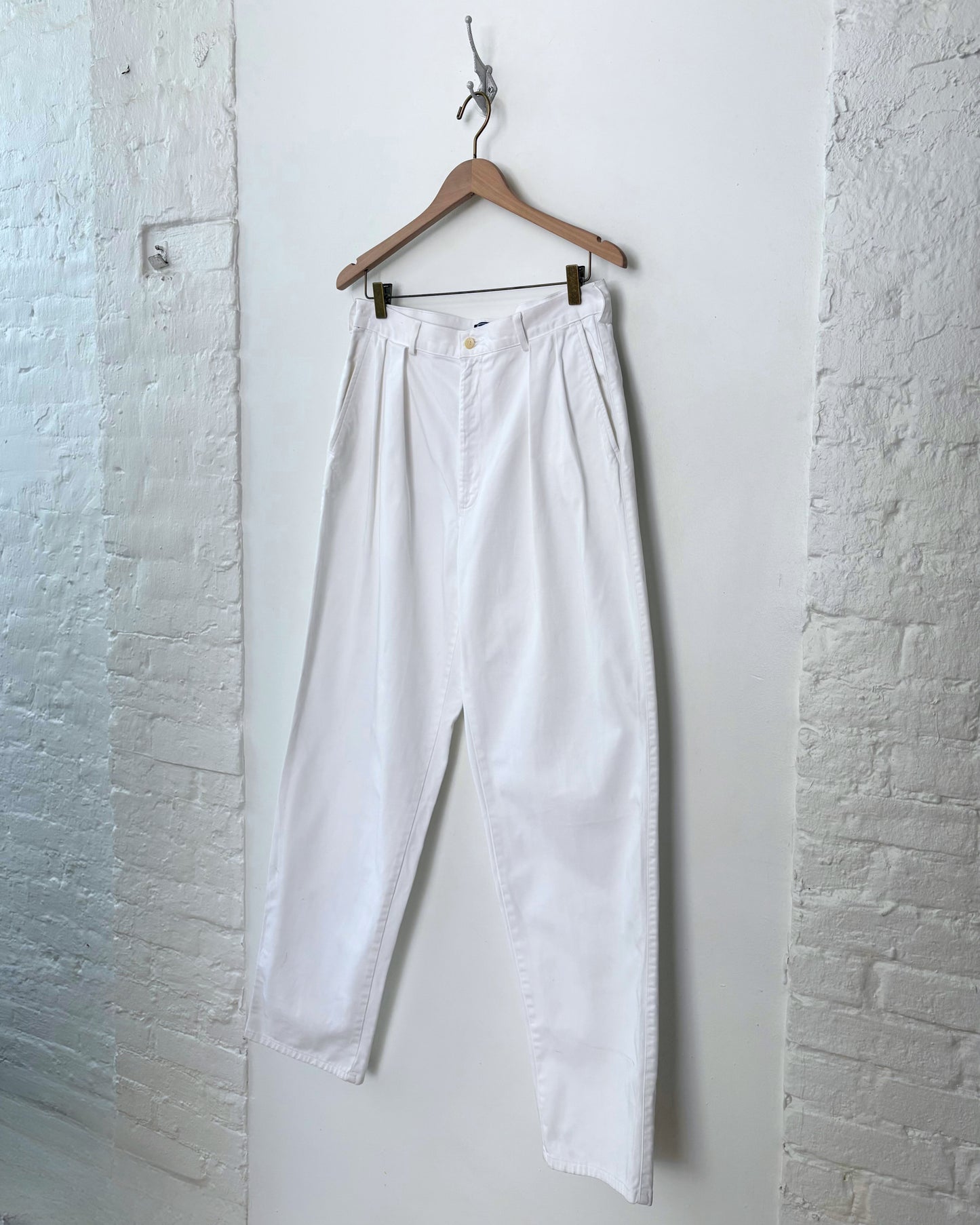 Polo Pants