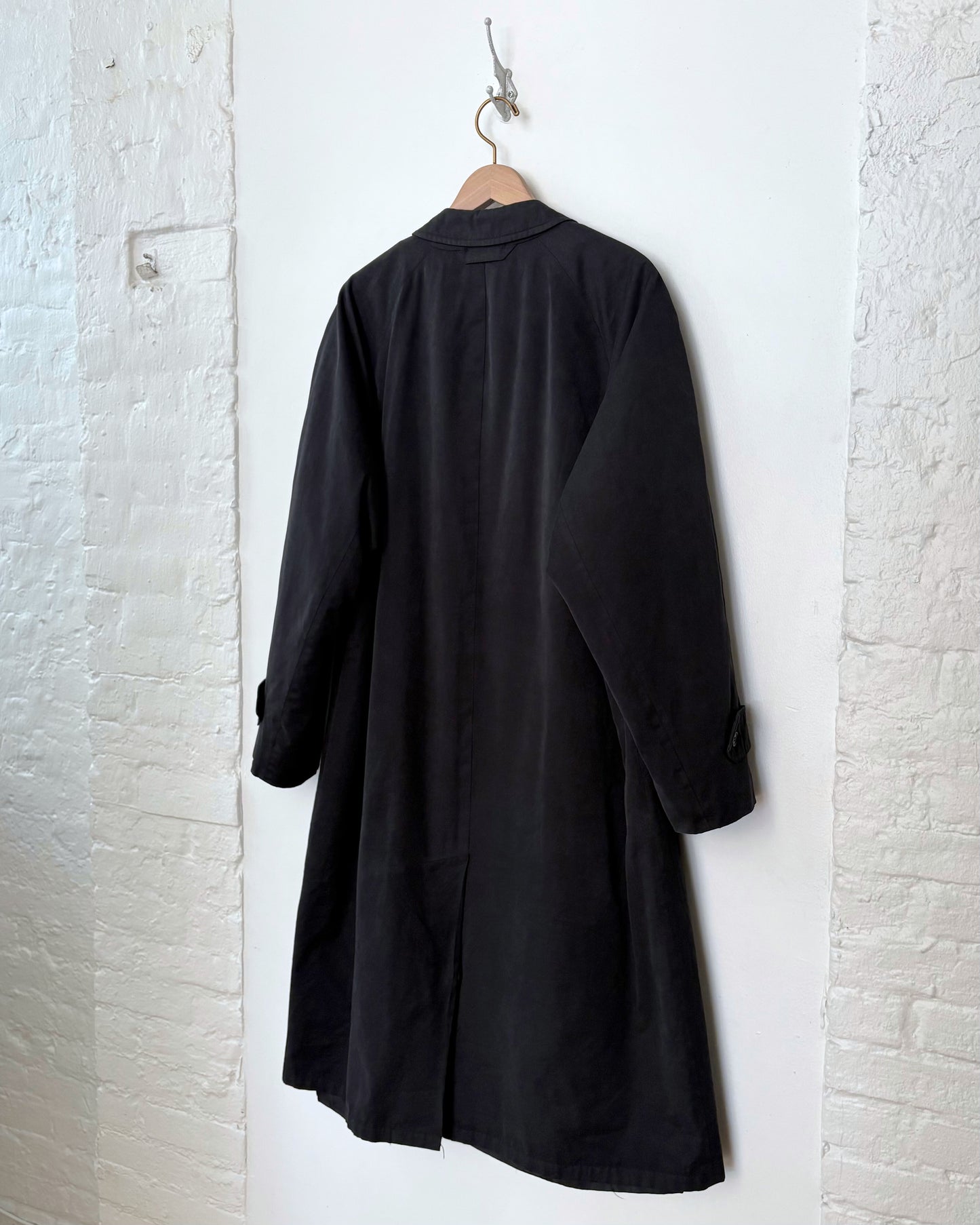 Barneys NY Trench