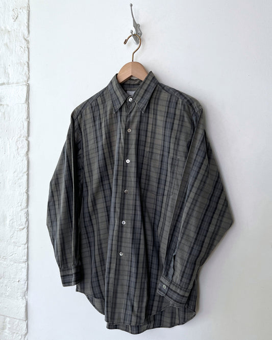 Comme des Garçons Button Down