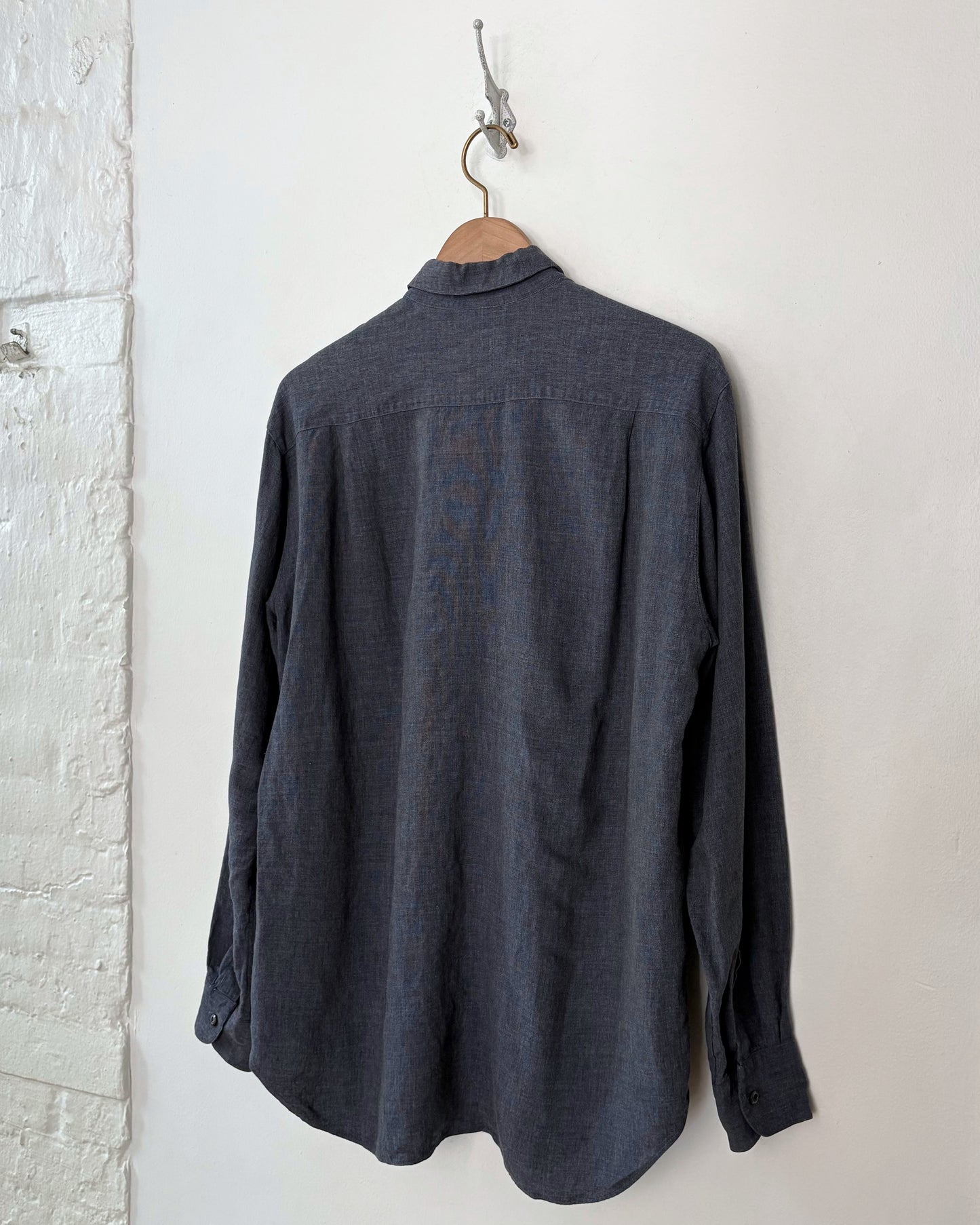 Barneys NY Button Down