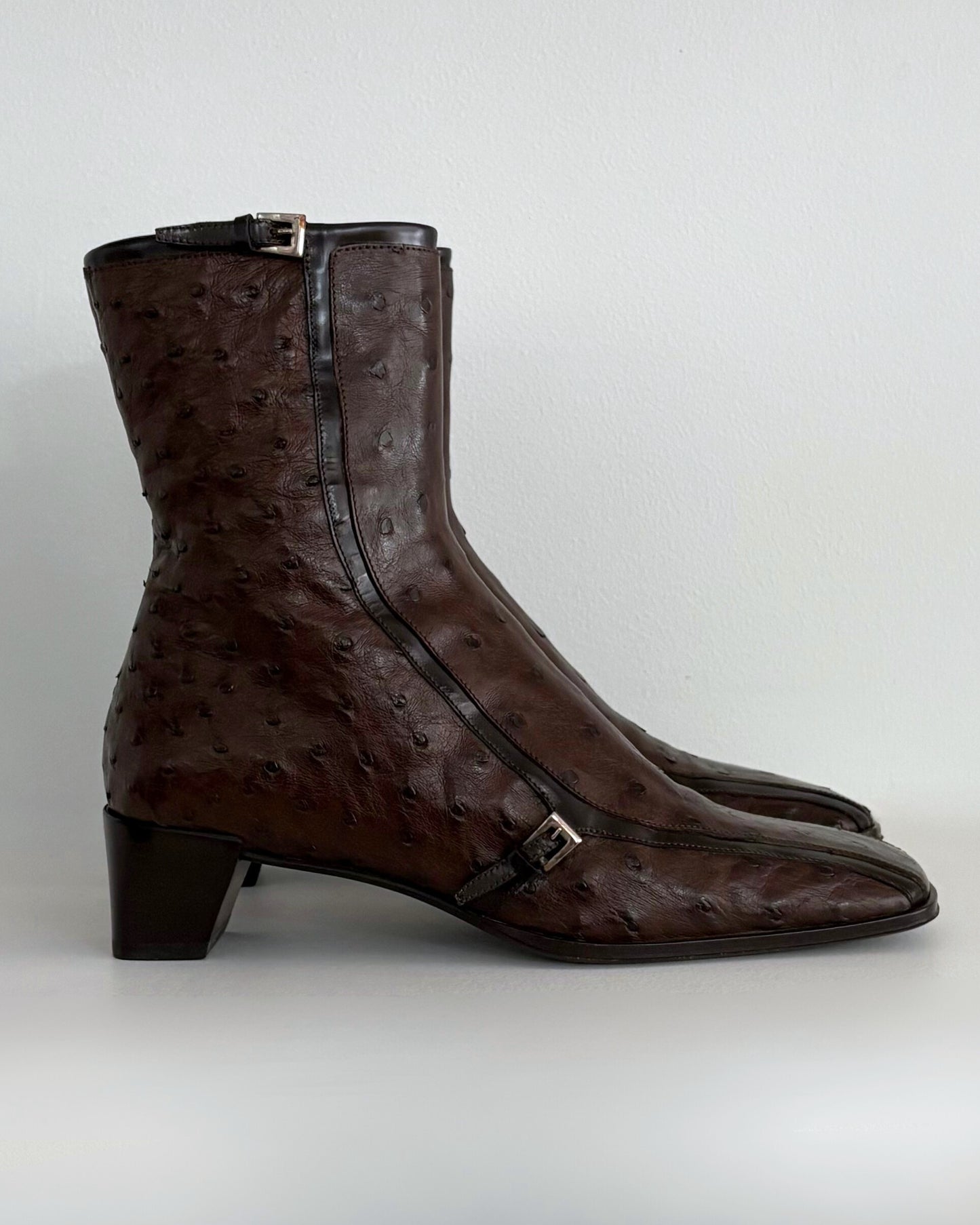 Prada Boots