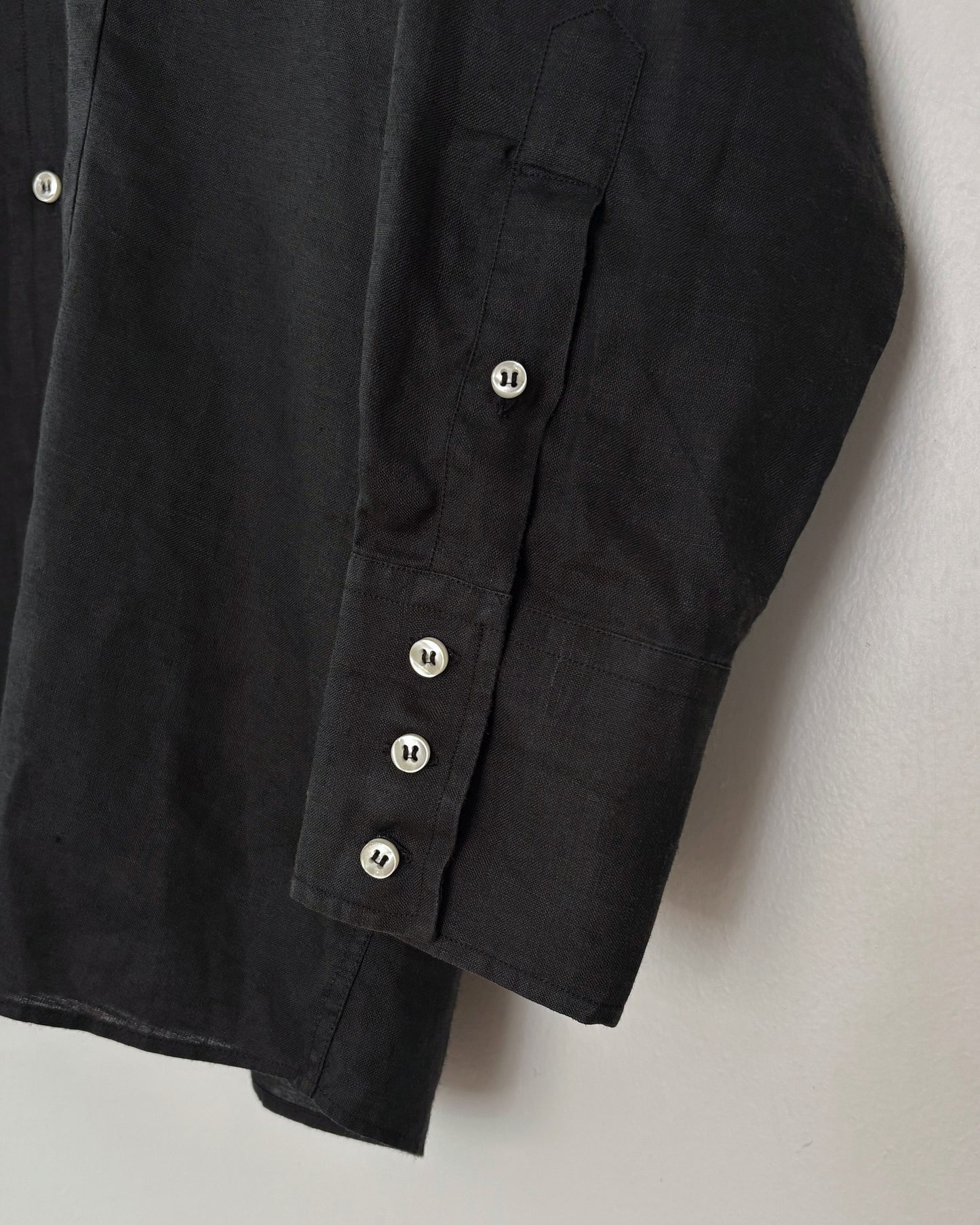 Katharine Hamnett Button Down