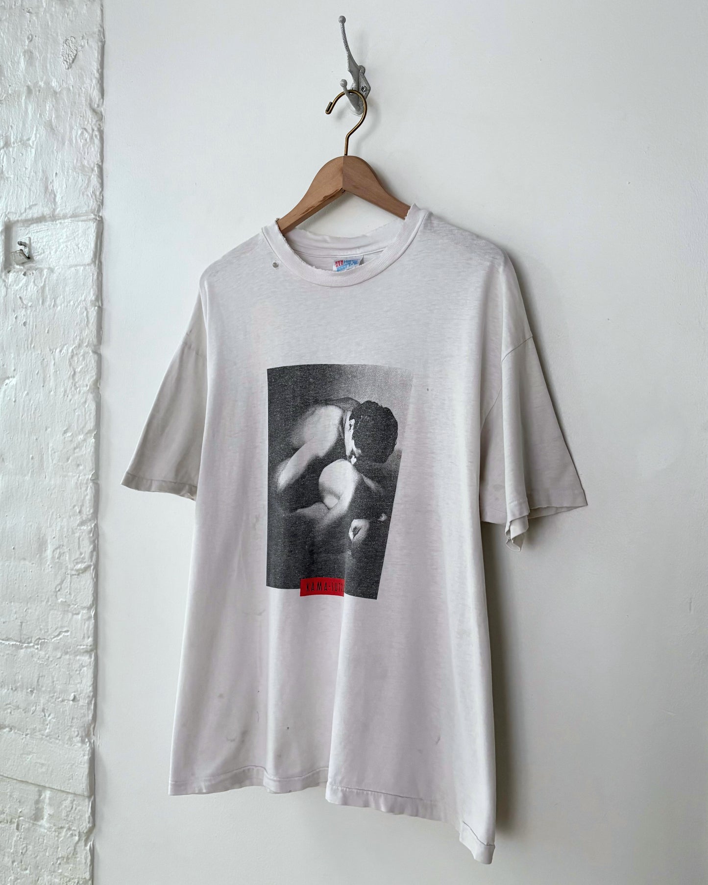 Kama Sutra Tee