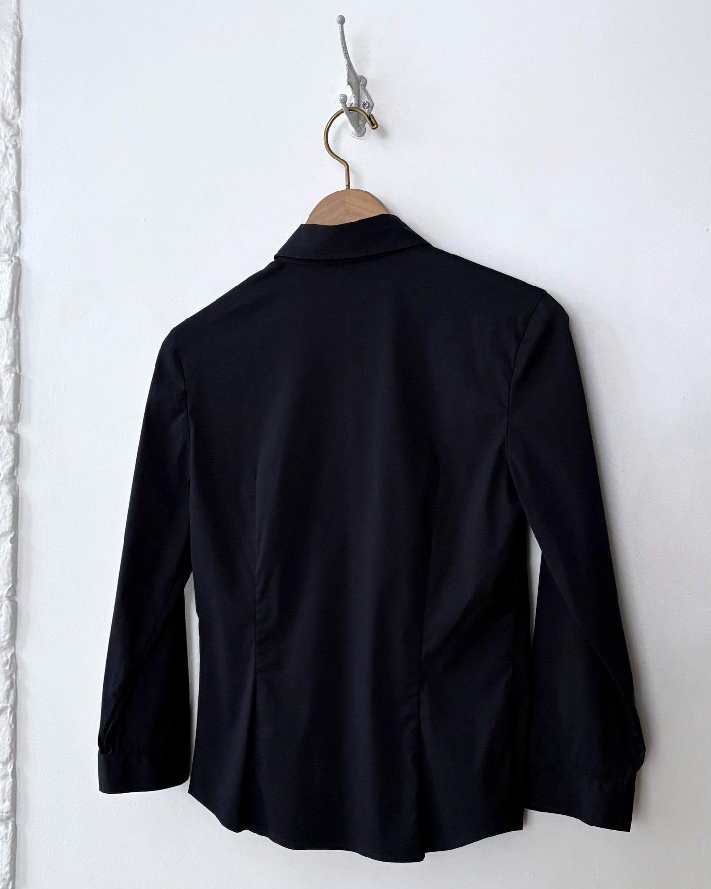 Prada Blouse
