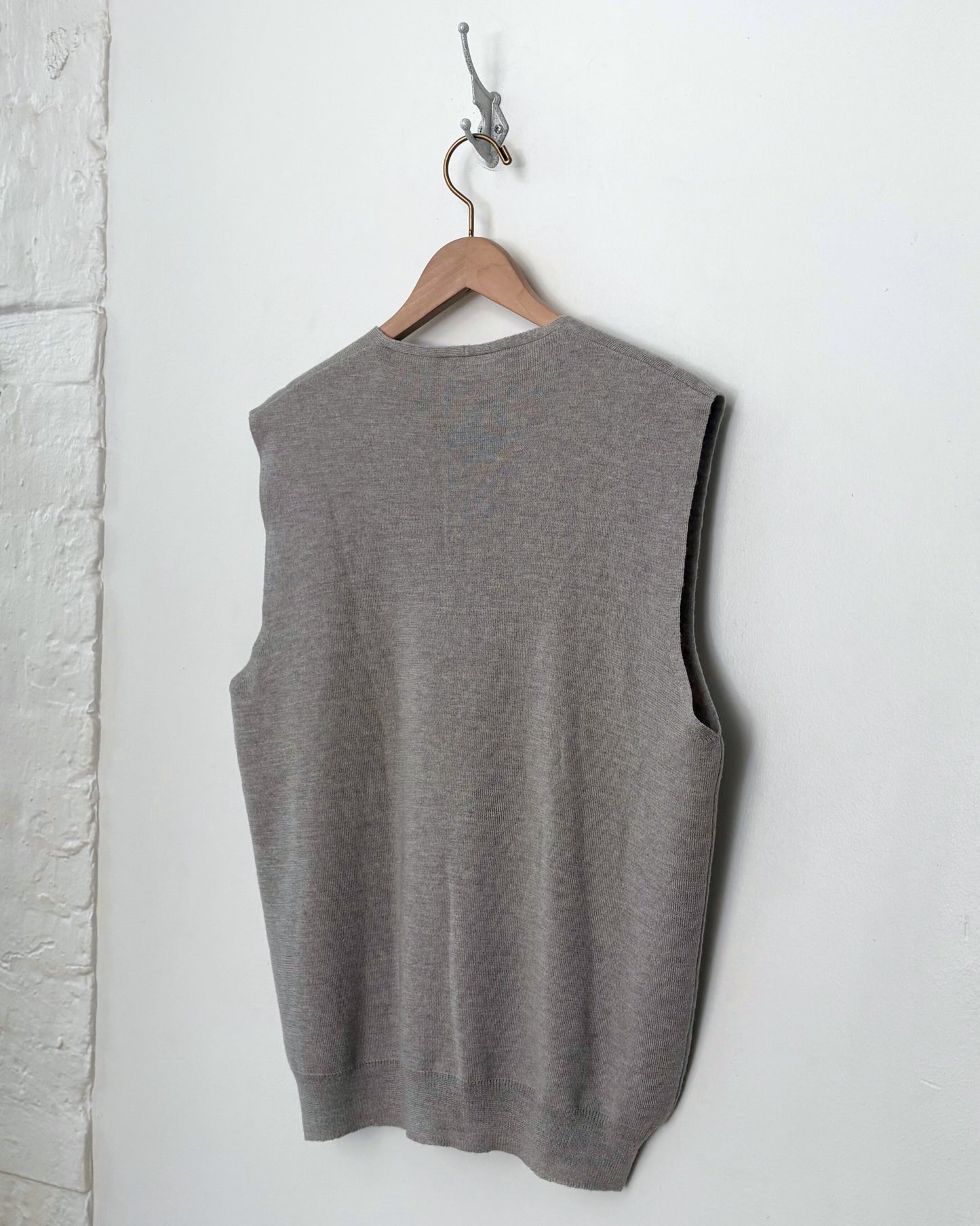 Barneys NY Vest