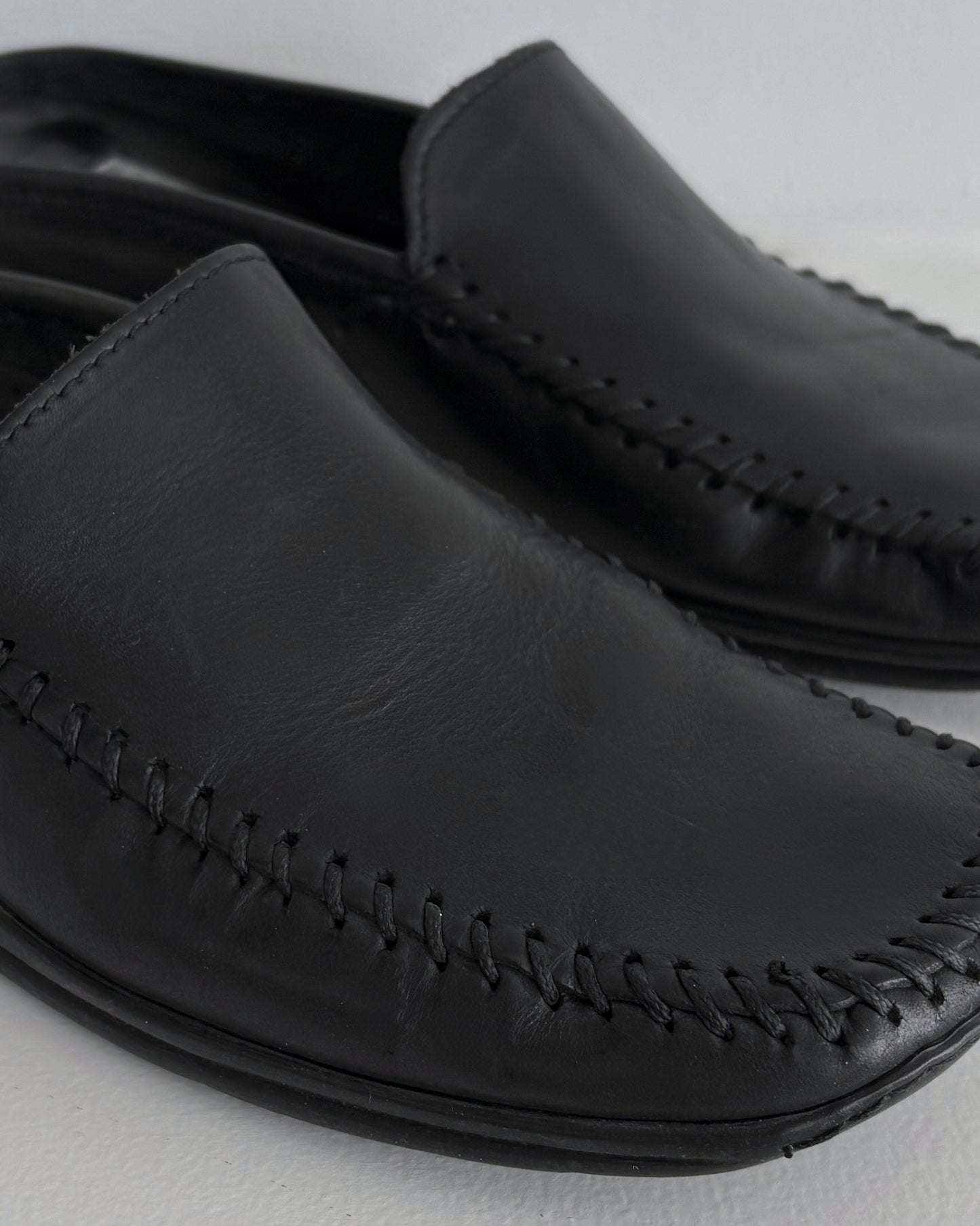 Barneys NY Slides