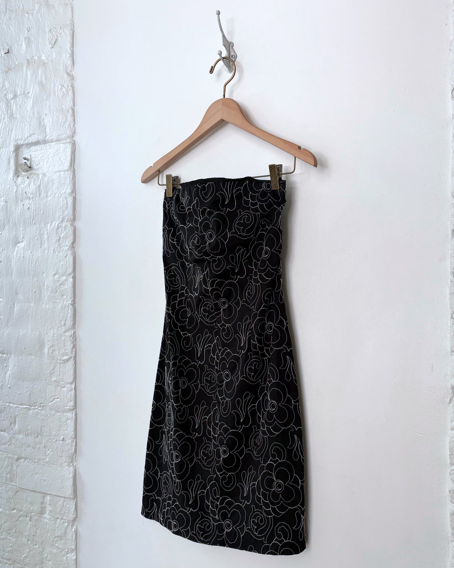 Polenci Dress