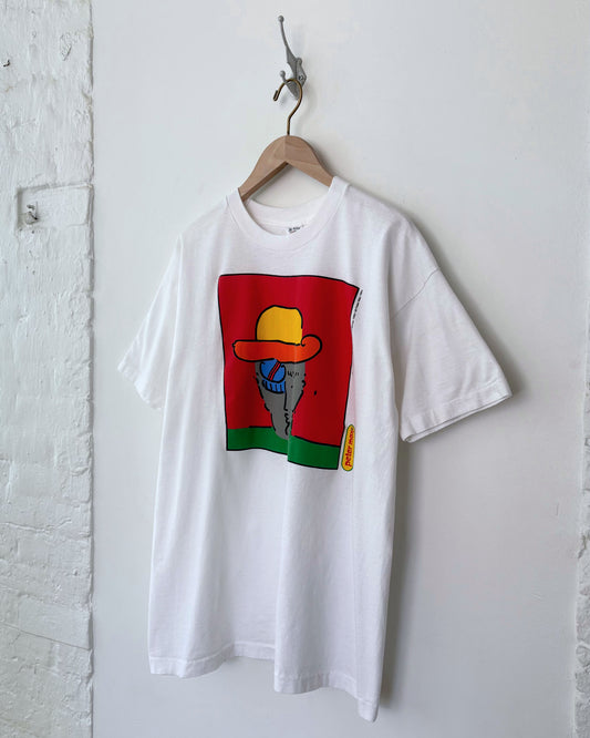 Peter Max Tee
