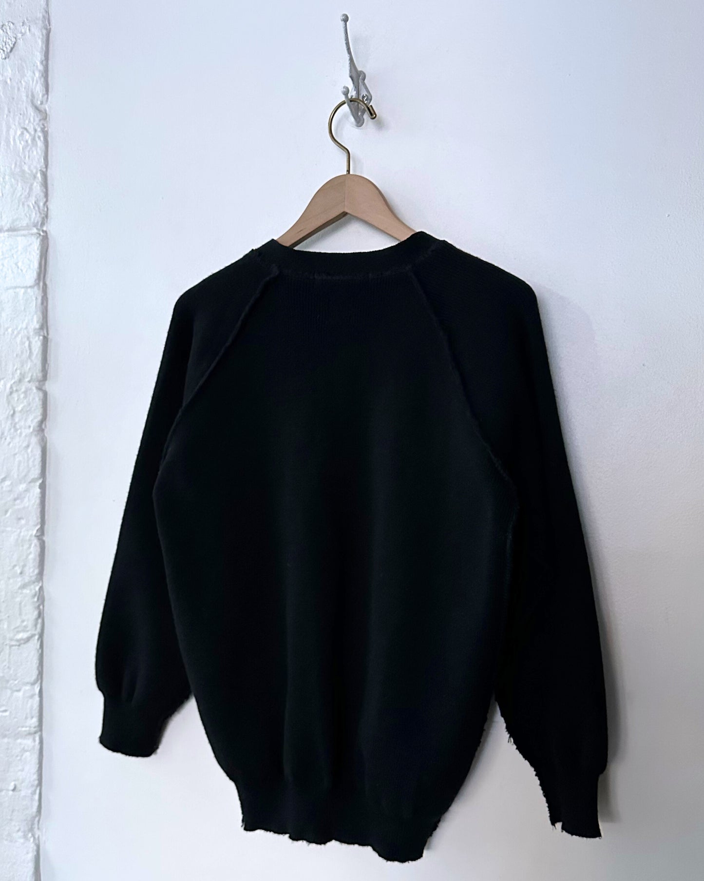 Comme des Garçons Cardigan