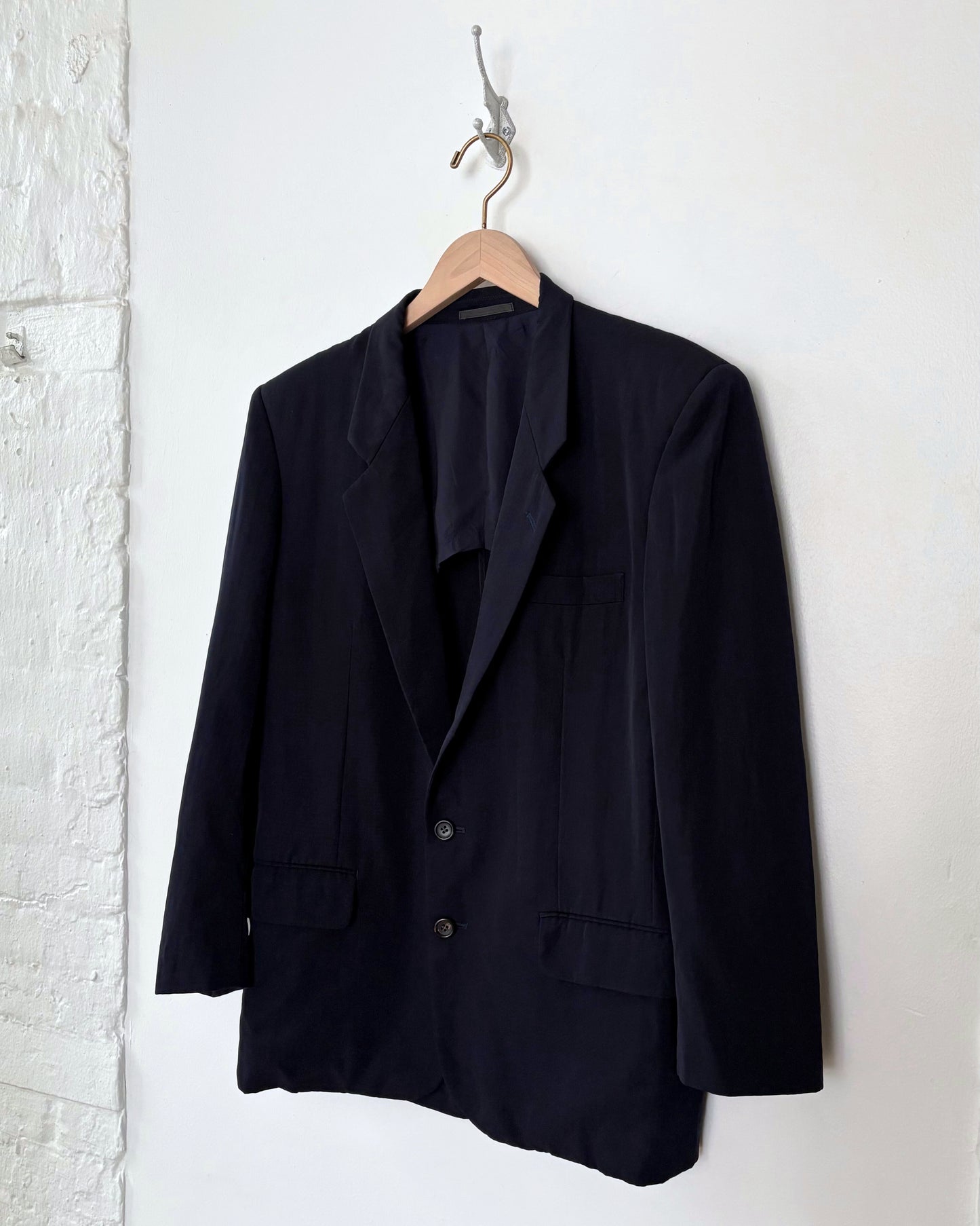 Comme des Garçons Jacket