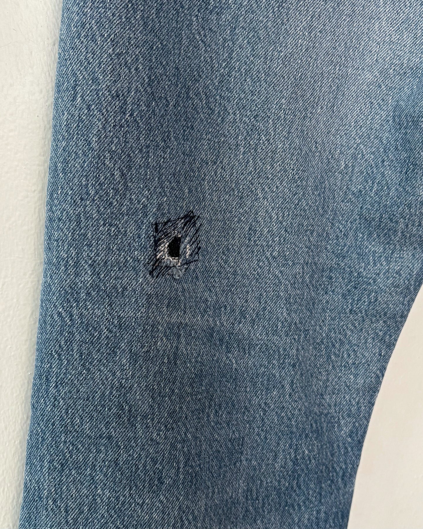 Vintage Levi's 501 (28x29)