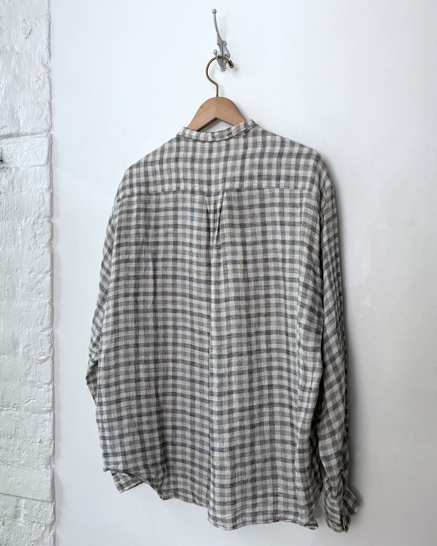 Giorgio Armani Button Down