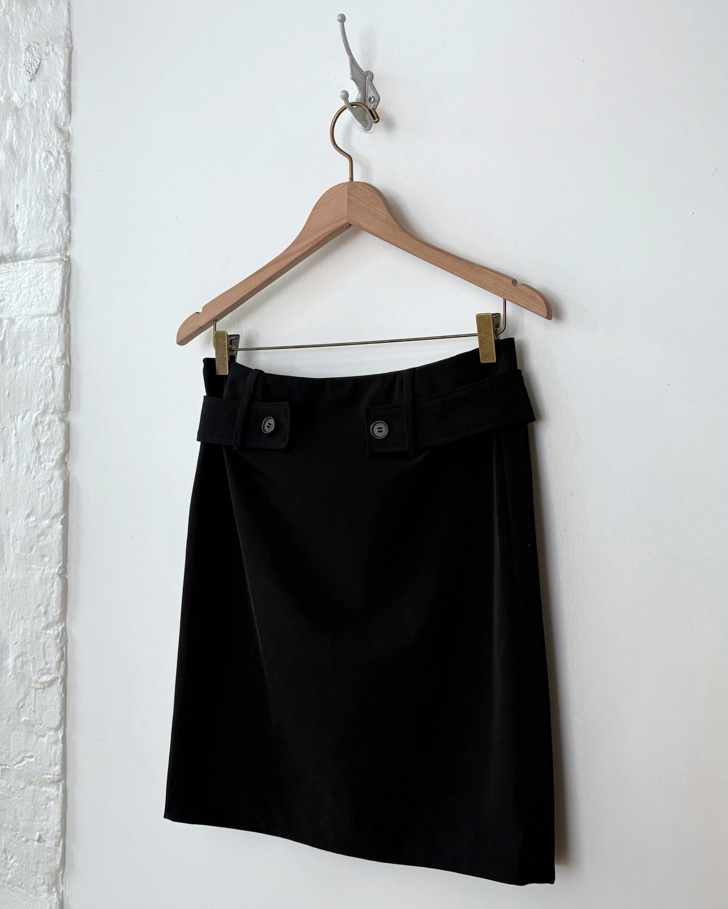 Prada Skirt 30"