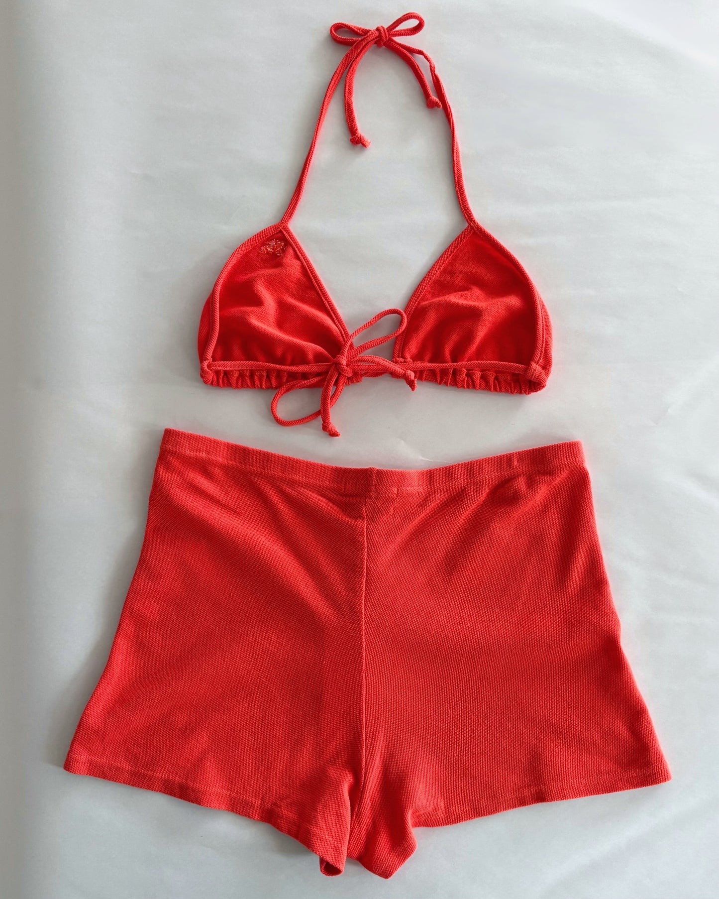 Burberry Swim