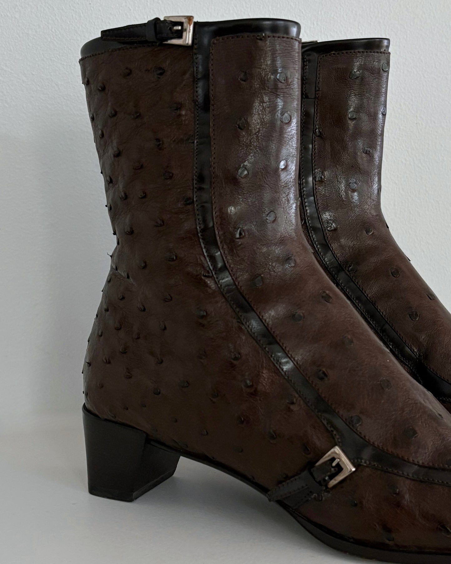 Prada Boots
