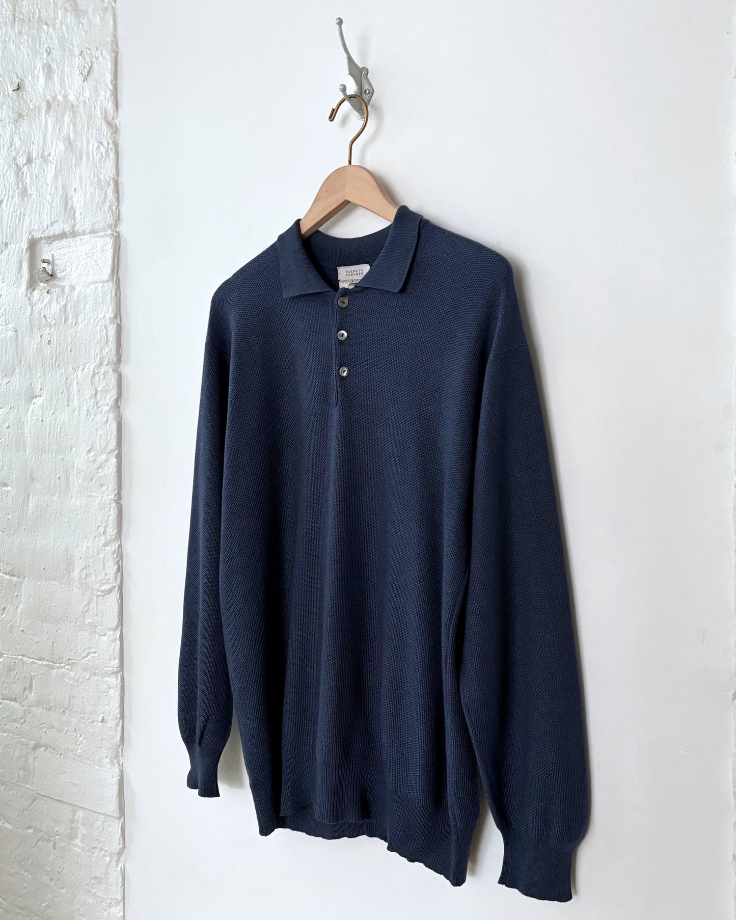 Barneys NY Polo
