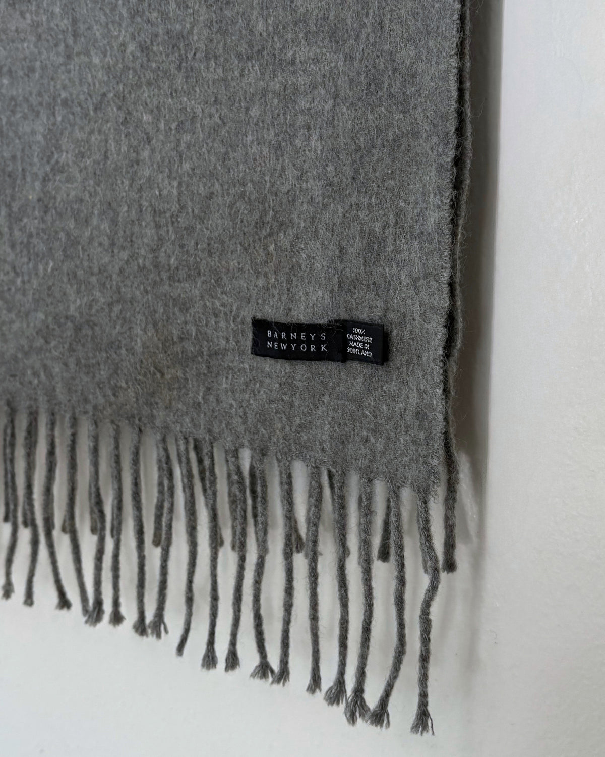 Barneys NY Scarf