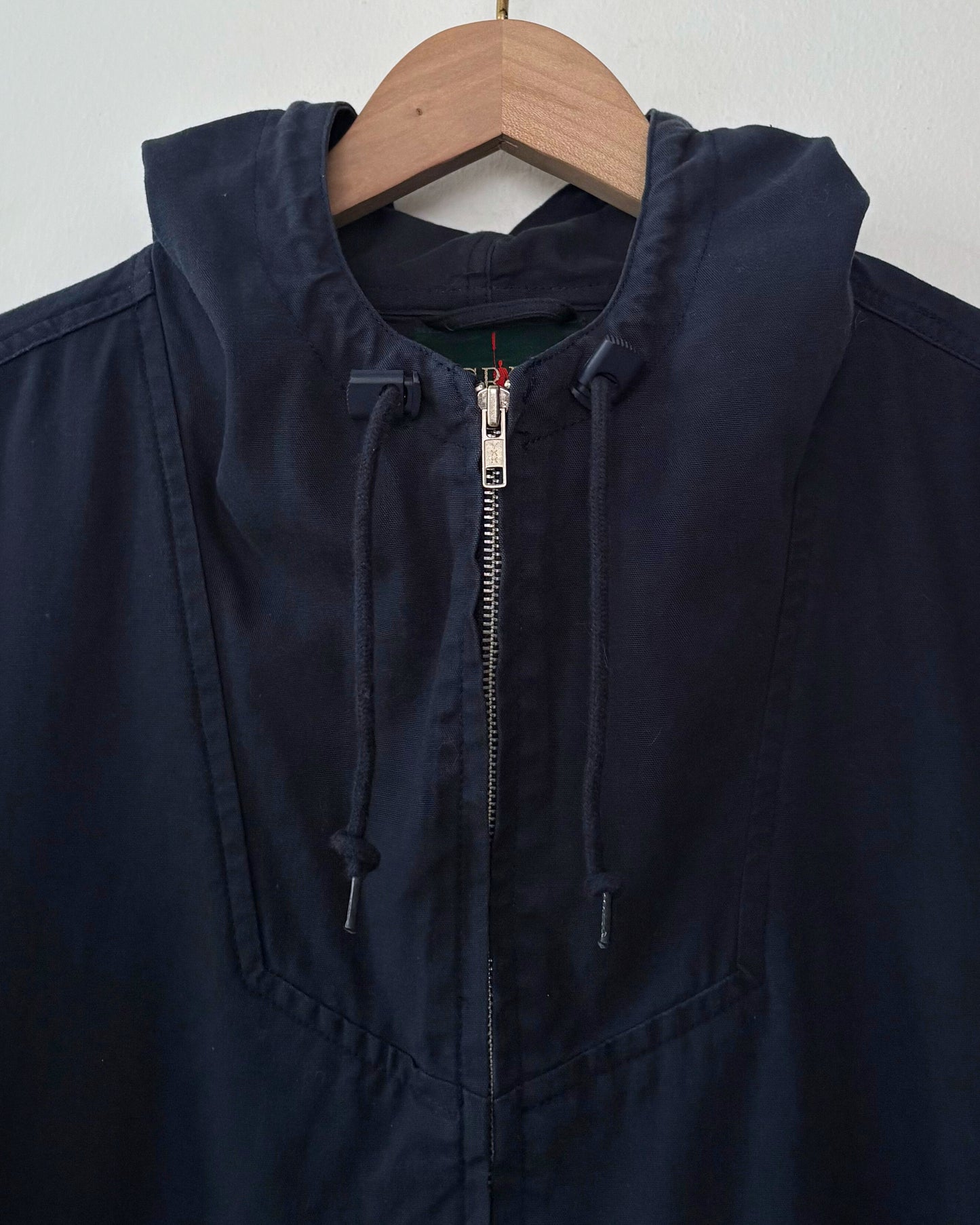 J. Crew Anorak