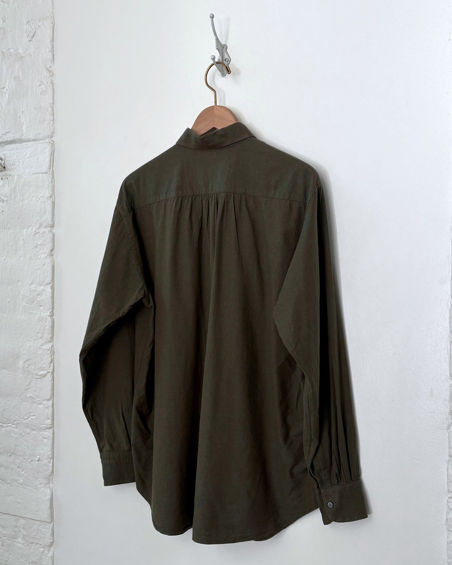 Barneys NY Button Down