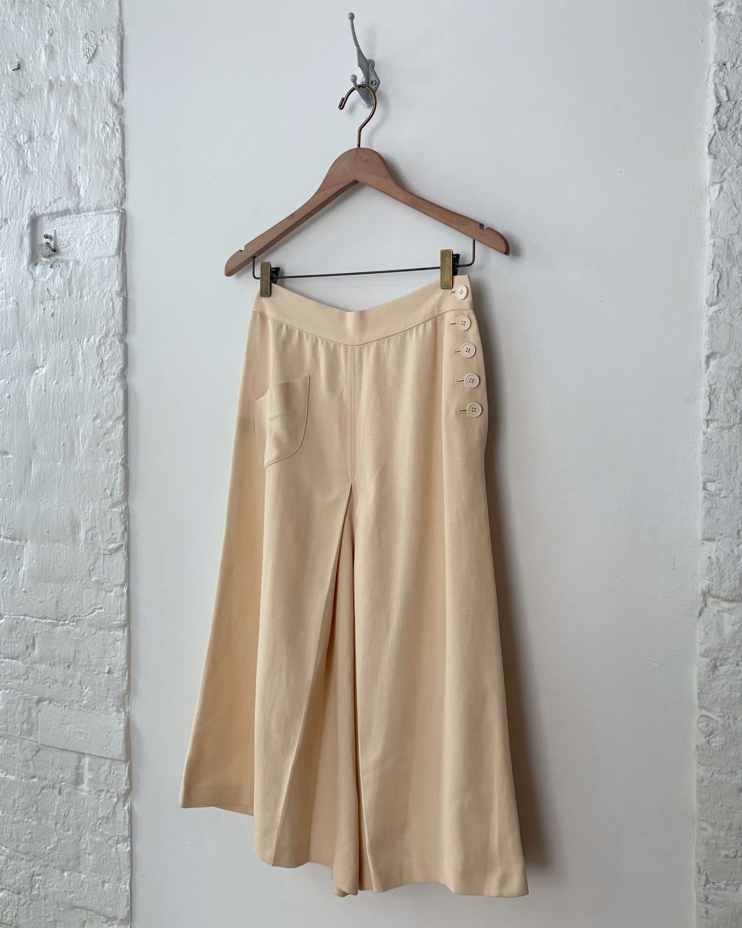 Ralph Lauren Culottes