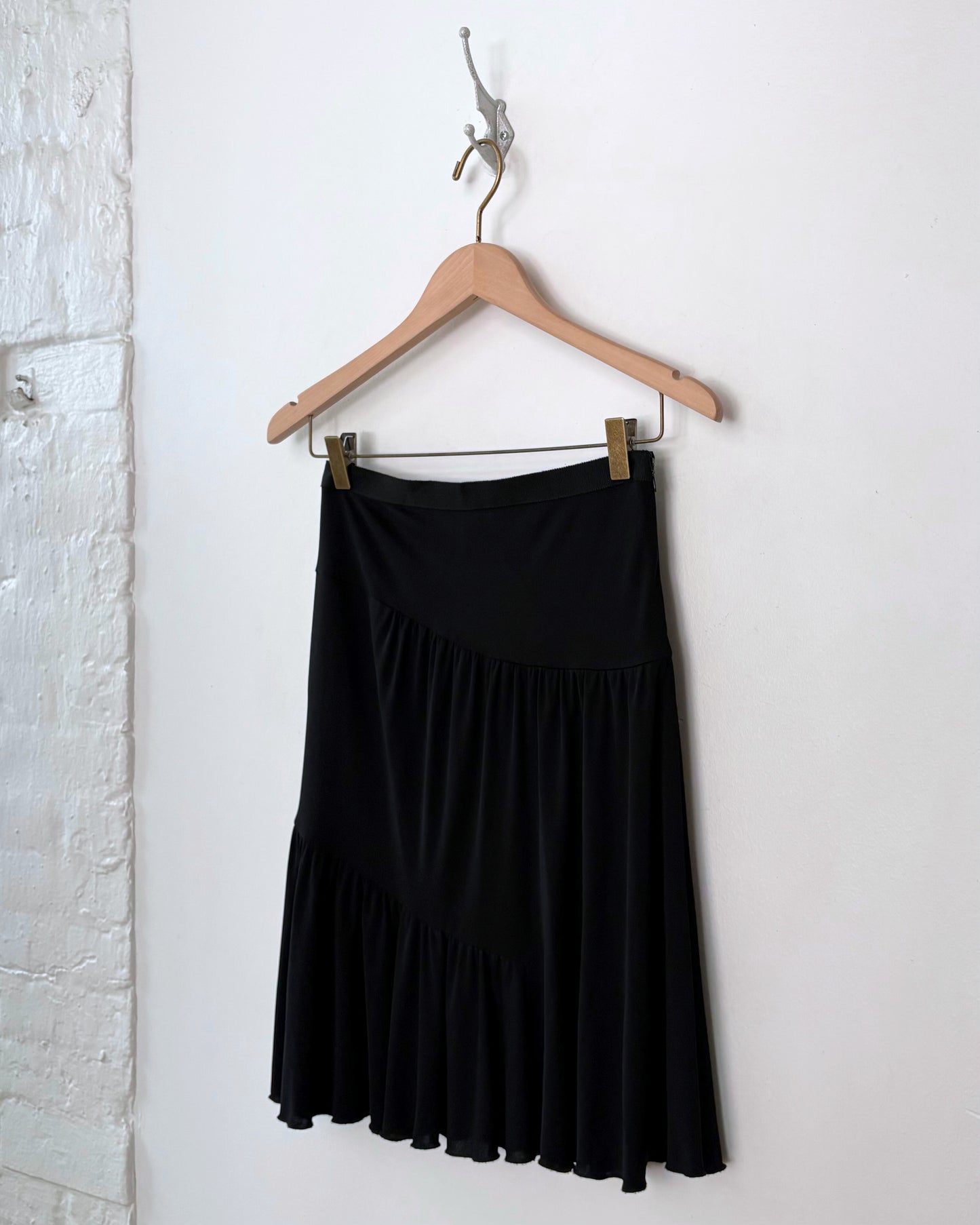 Moschino Skirt 26"