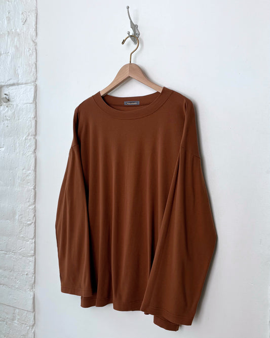 Issey Miyake Long Sleeve