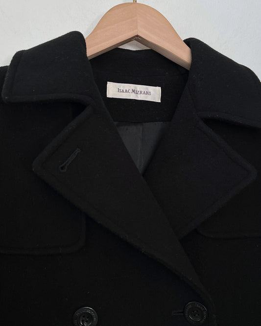 Isaac Mizrahi Jacket