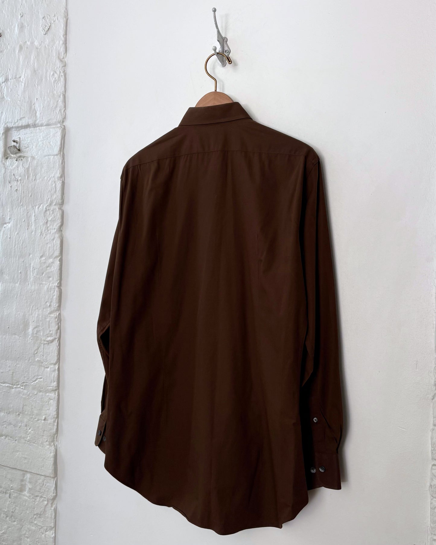 Dolce & Gabbana Button Down
