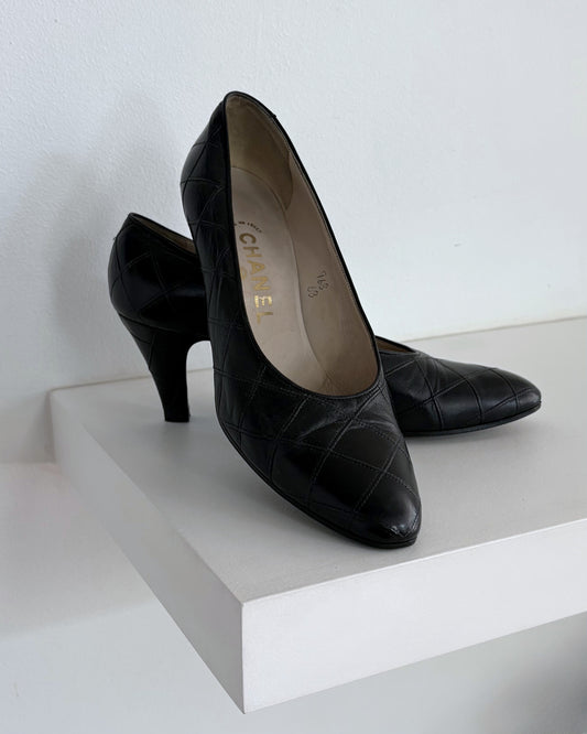 Chanel Pumps