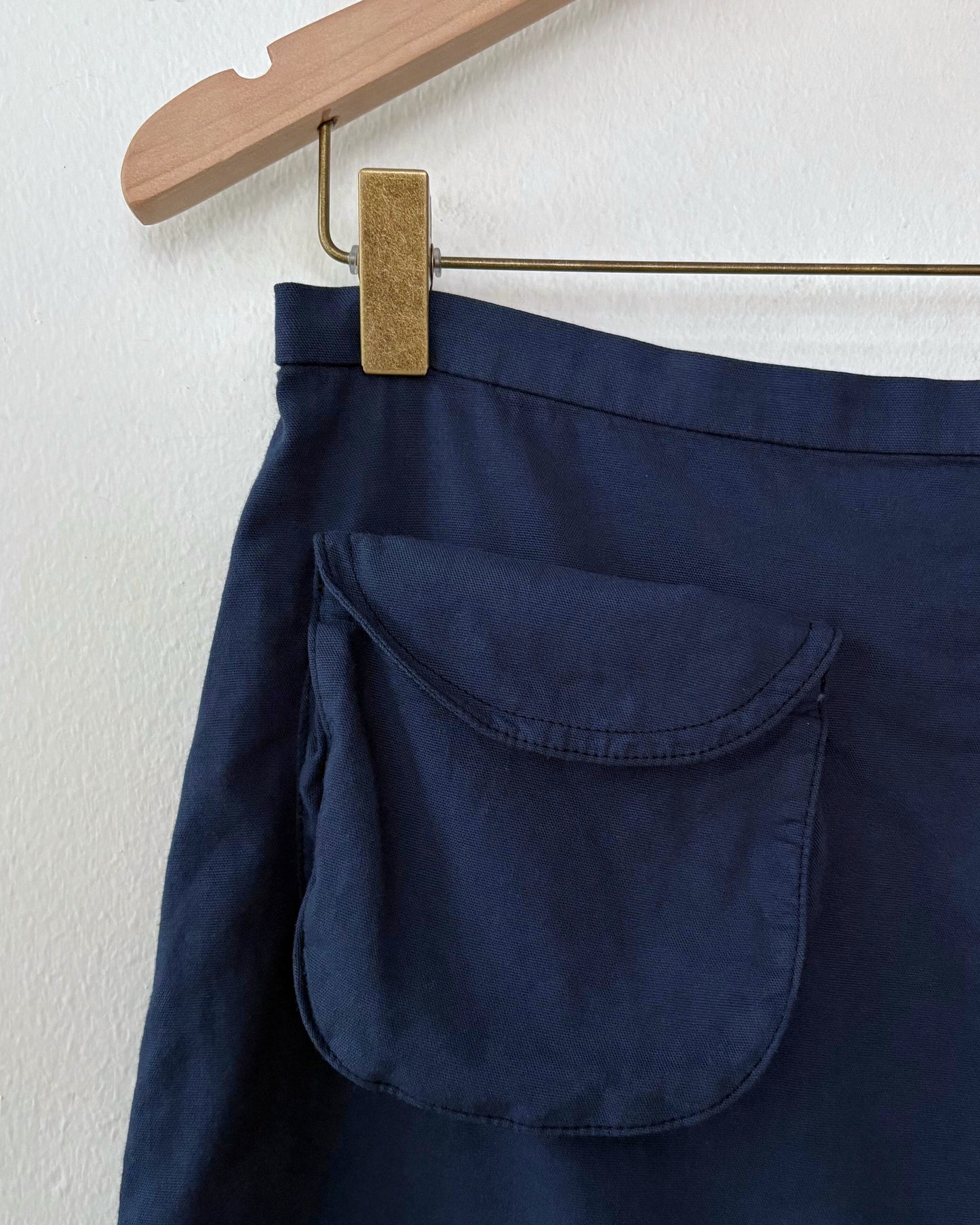 Agnes B. Skirt 30"