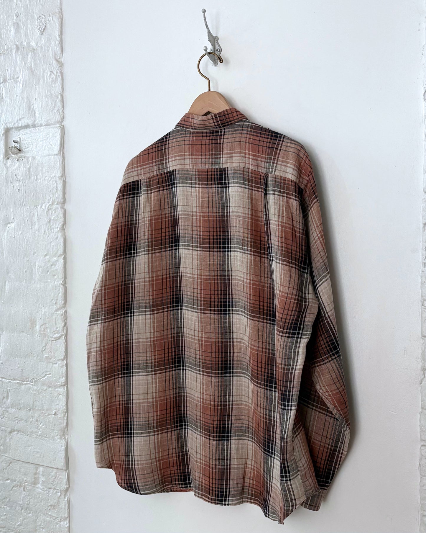 Barneys NY Button Down