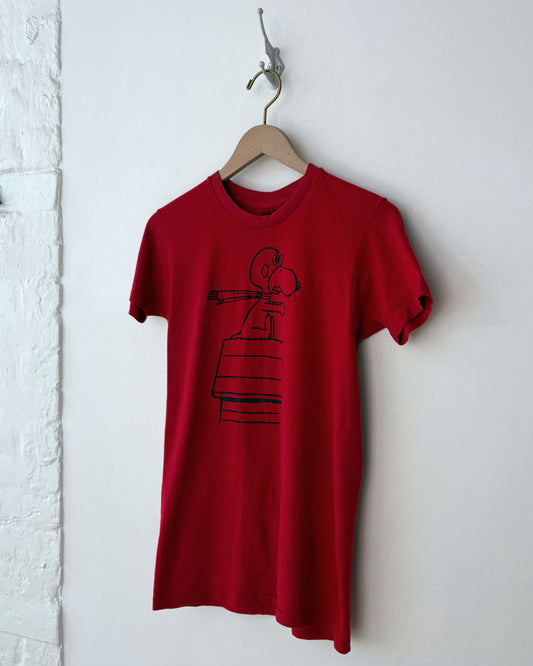 Snoopy Tee