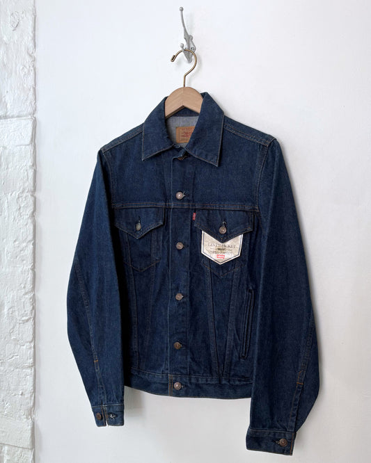 Deadstock Levi's Jacket