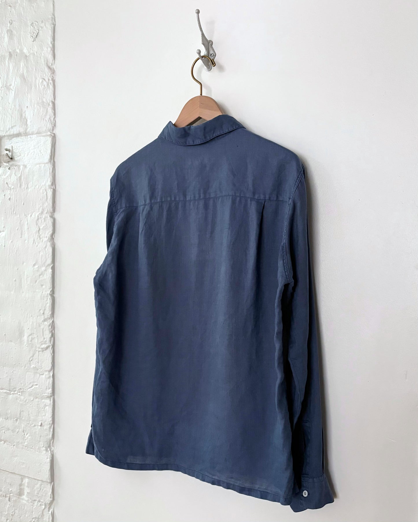 Armani Jeans Button Down