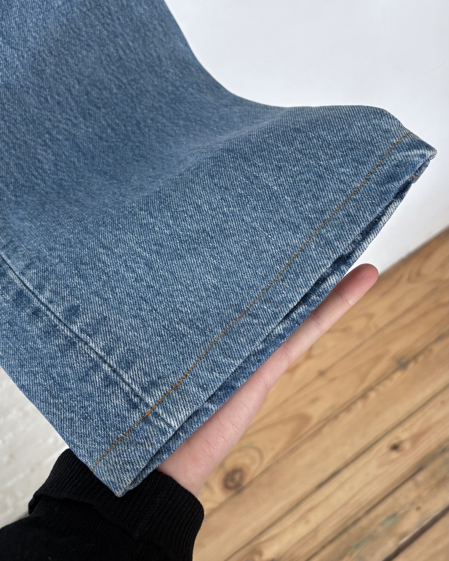 Vintage Levi's 501 (32x30)