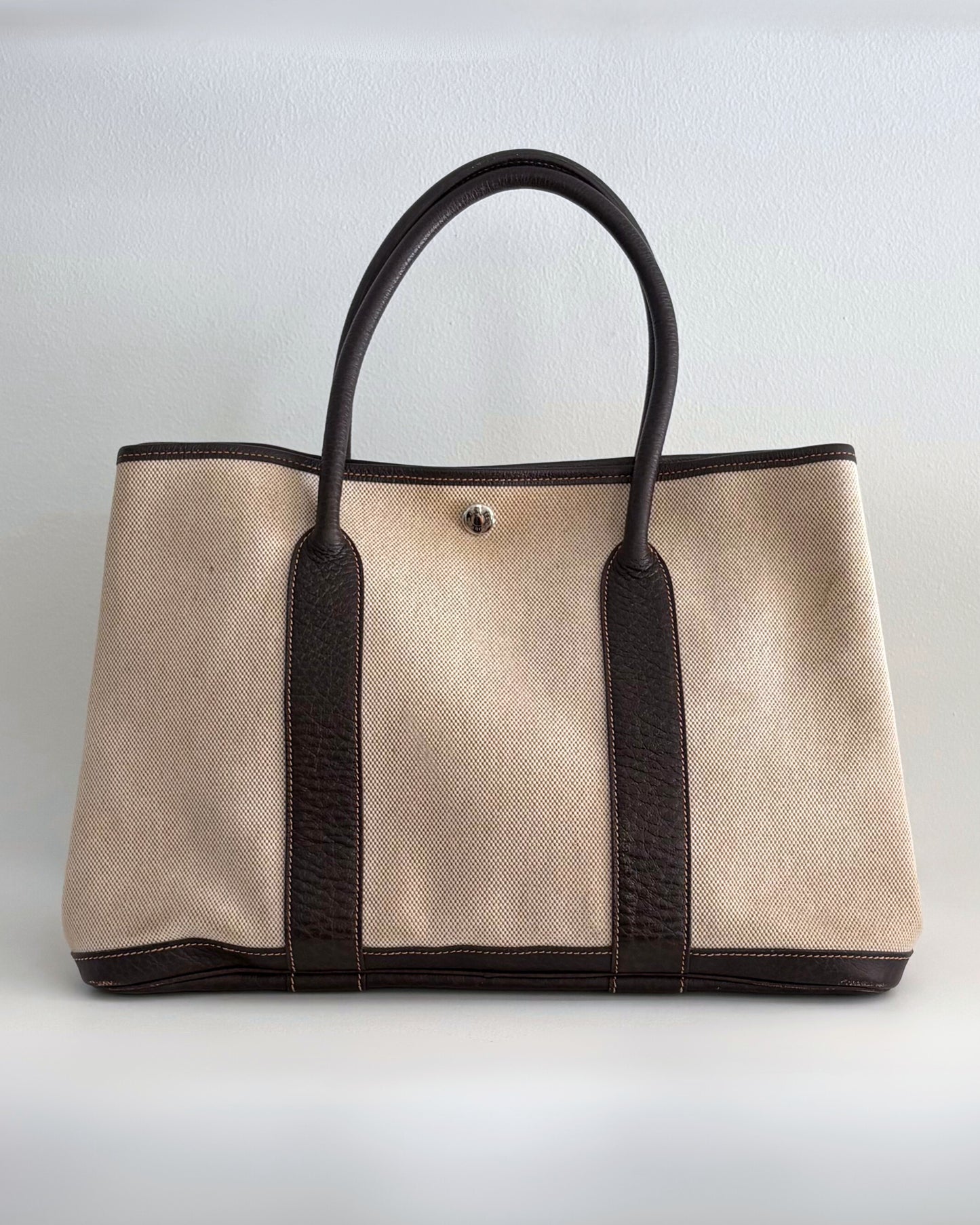 Hermès Tote