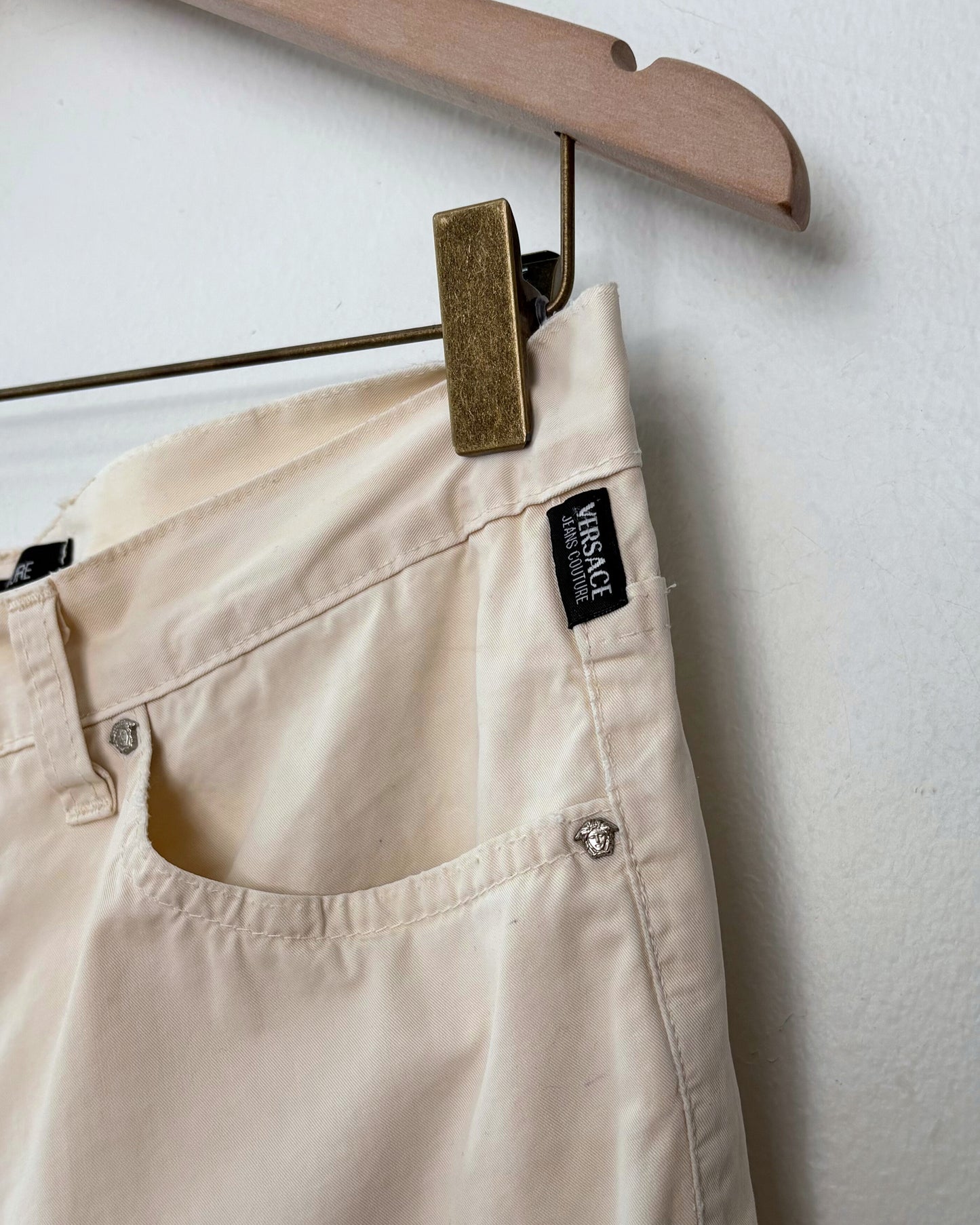 Versace Pants 30"