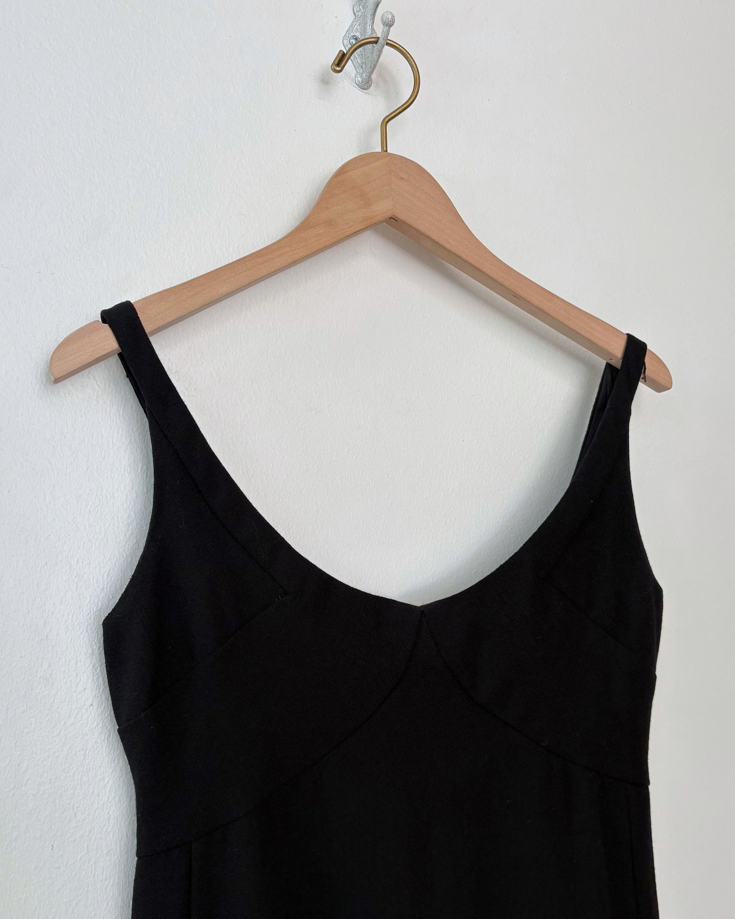 Donald Brooks Dress