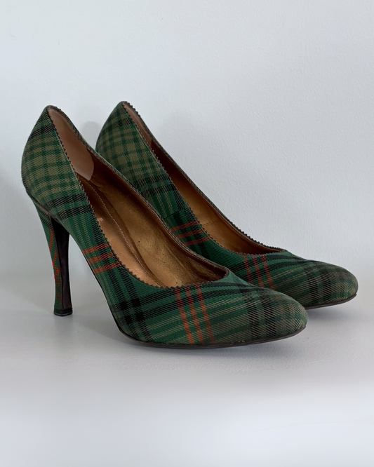 Bottega Veneta Heels