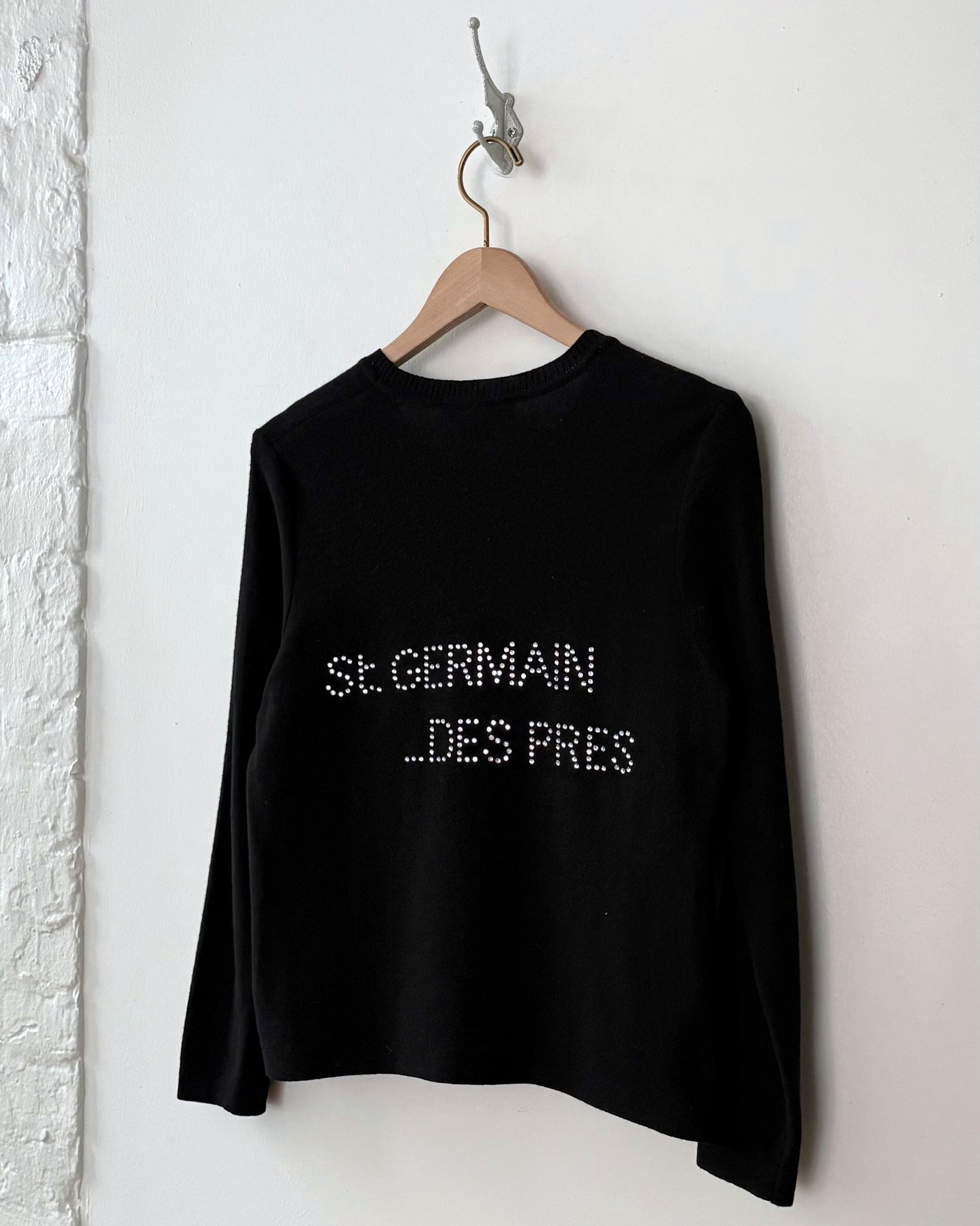 Sonia Rykiel Long Sleeve