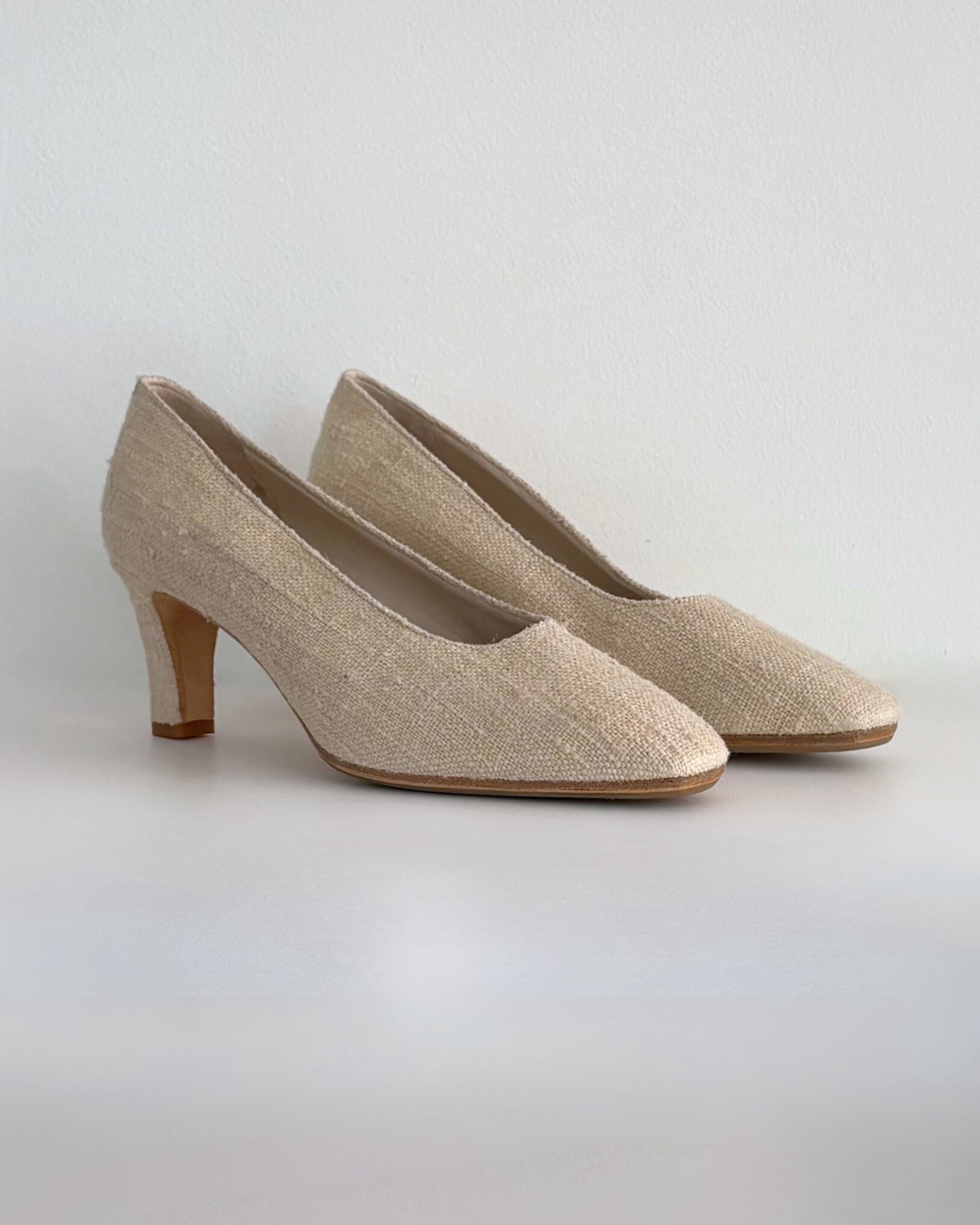 Giorgio Armani Heels